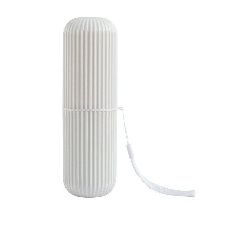 1Pc Toothbrush Storage Box Portable Toothbrush Holder Cover Toothpaste Case For Home School Travel Container New Arrival