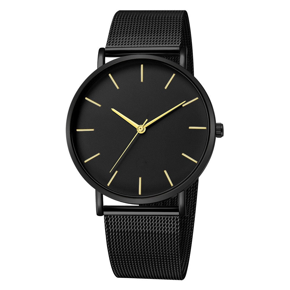 Women Watch Rose Gold Montre Femme 2022 Mesh Belt ultra-thin Fashion relojes para mujer Luxury Wrist Watches reloj muje