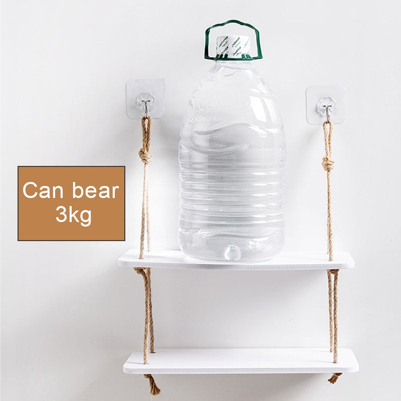 storage shelf rack decorative wall shelves hooks on the wall wood shelf wall kitchen storage organization shelf cabinet storage