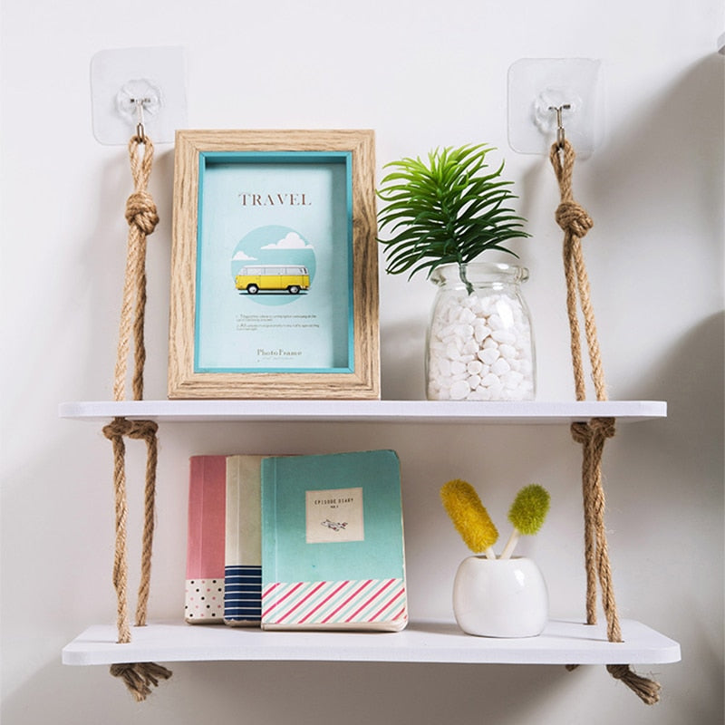 storage shelf rack decorative wall shelves hooks on the wall wood shelf wall kitchen storage organization shelf cabinet storage