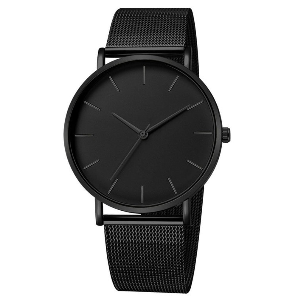 Women Watch Rose Gold Montre Femme 2022 Mesh Belt ultra-thin Fashion relojes para mujer Luxury Wrist Watches reloj muje