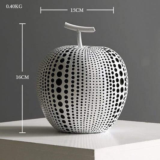 Nordic Home Decoration Accessories Modern Miniature Figurines Desk Decoration Owl Figurine Living Room Decoration Accessories