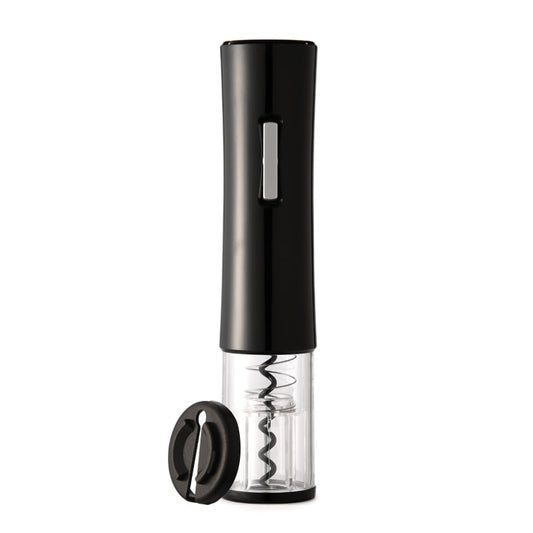 Electric Wine Opener Bottle Corkscrew Open Foil Cutter Electric Automatic Kitchen Accessories Gadgets Automatic Bottle Opener