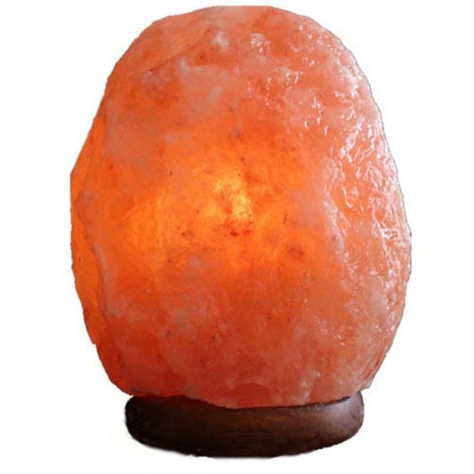 Himalayan Glow Crystal Salt Lamp Hand Carved Sea Salt Crystals Night Light For Air Purifier Natural Himilian Hymalain Salt Lamp