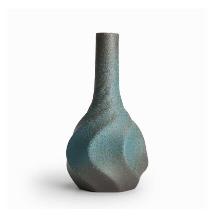 BuuCup european modern fashion mini ceramic flower vase for homes,decorative vases,vases for wedding decoration tabletop vase