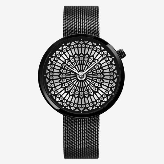 Shengke Women Watches Characteristic Texture Fashion Casual Quartz Female Watches Bayan Kol Saati Wristwatches Reloj Mujer 2019